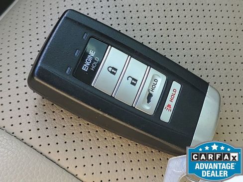 Used 2017 Acura RDX FWD w/ Advance Package image 40