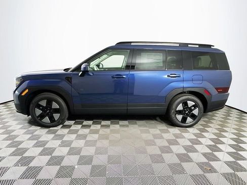 New 2026 Hyundai Santa Fe SEL w/ Tow & Go Package image 3