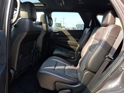 Used 2023 Dodge Durango R/T AWD/4WD image 19
