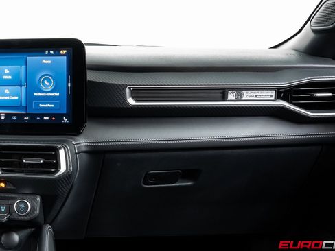 Used 2024 Ford Mustang GT Premium w/ GT Performance Package image 41