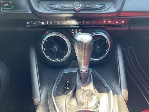 Used 2020 Chevrolet Camaro LT w/ RS Package RWD image 32