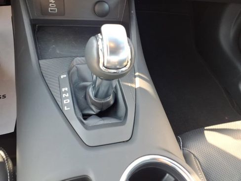 Used 2026 Ford Mustang Premium RWD image 12