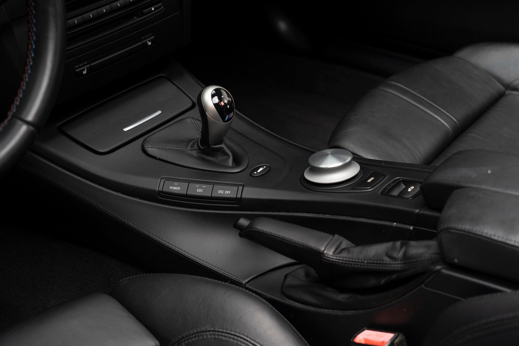 Used 2008 BMW M3 Convertible RWD image 24