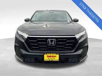 New 2026 Honda CR-V EX-L video 2