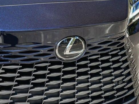 New 2026 Lexus RX 350 AWD image 10