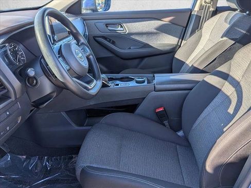 Used 2023 Nissan Rogue SV image 14