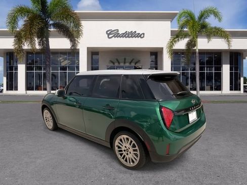 Used 2025 MINI Cooper S FWD image 11