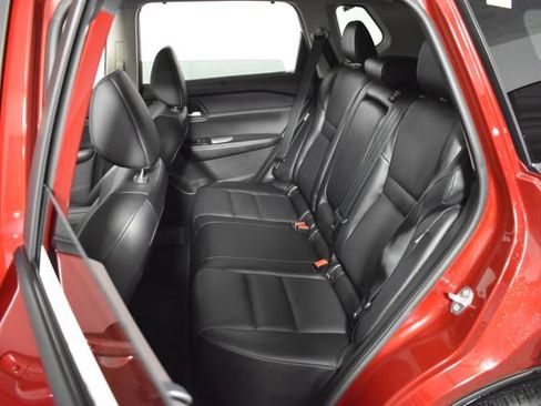 Certified 2023 Nissan Rogue SV w/ SV Premium B Package AWD/4WD image 28