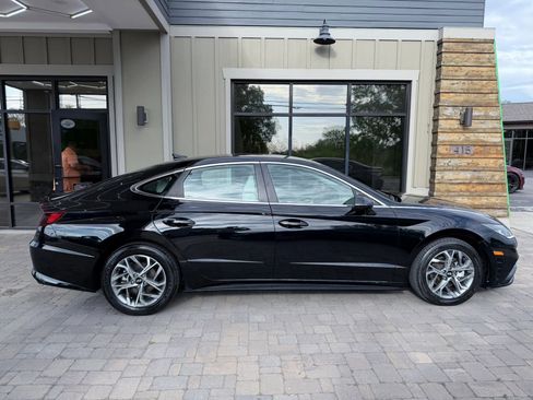 Used 2023 Hyundai Sonata SEL FWD image 47