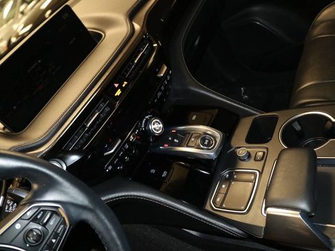 Used 2022 Acura MDX SH AWD w/Advance 4dr SUV Packa image 58