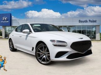 New 2026 Genesis G70 2.5T video 1