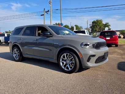 New 2027 Dodge Durango GT