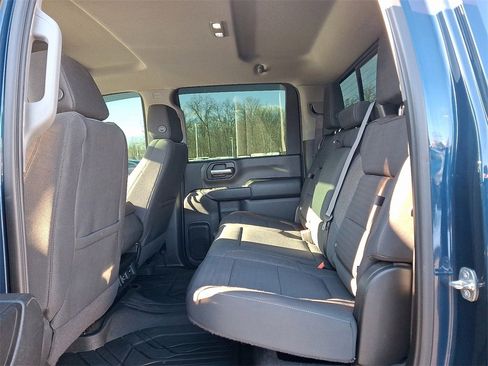 Used 2020 Chevrolet Silverado 2500 LT w/ All Star Edition image 10