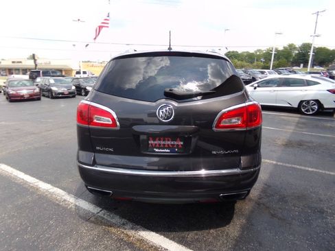 Used 2014 Buick Enclave Premium FWD image 3