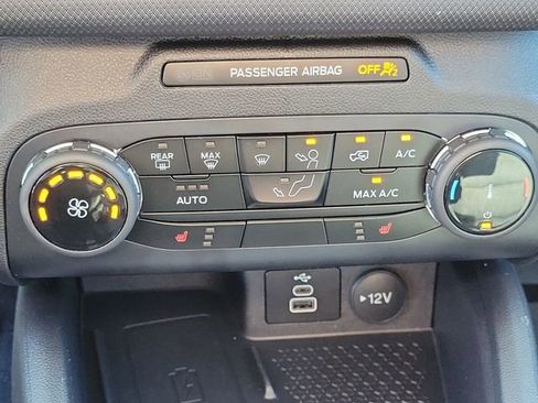 Certified 2023 Ford Bronco Sport Big Bend w/ Convenience Package AWD/4WD image 21