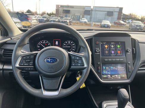 Used 2024 Subaru Impreza 2.0i w/ Popular Package #1A image 2