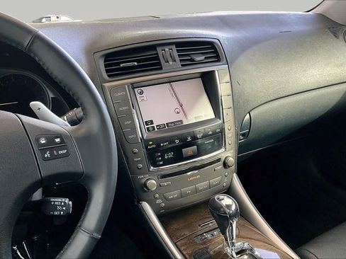 Used 2009 Lexus IS 250 RWD image 6