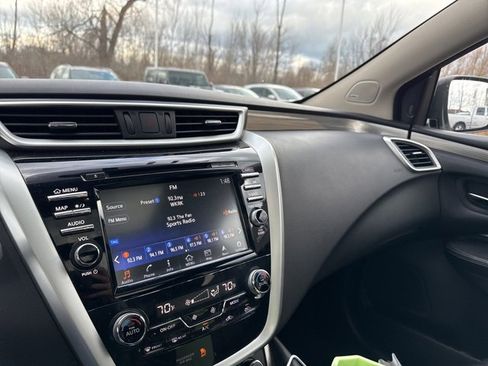 Used 2018 Nissan Murano Platinum image 9