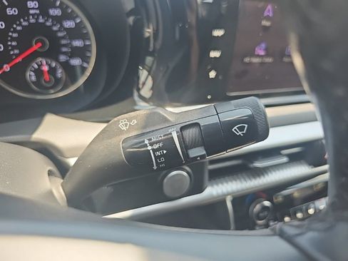 Used 2022 Kia K5 GT-Line AWD/4WD image 33