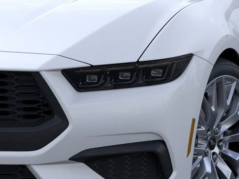 New 2026 Ford Mustang Convertible RWD image 18