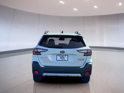 Certified 2024 Subaru Outback Touring XT w/ Popular Package #2 AWD/4WD image 7