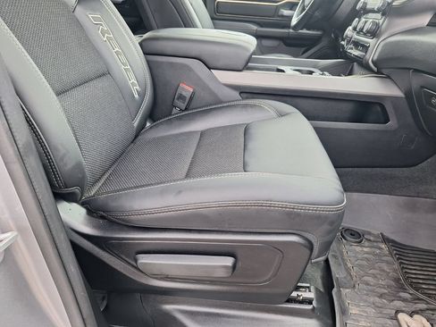 Used 2021 RAM 1500 Rebel w/ Rebel Level 1 Equipment Group AWD/4WD image 27