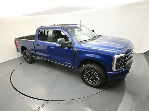 New 2026 Ford F250 4x4 Crew Cab Super Duty image 18