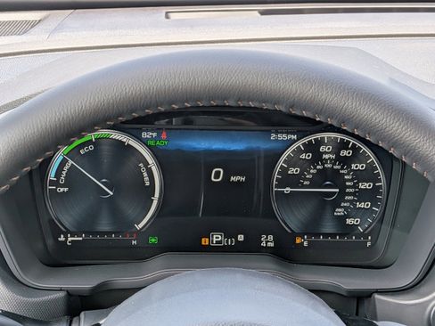 New 2026 Subaru Forester Touring AWD/4WD image 27