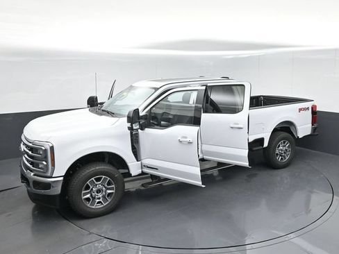 New 2026 Ford F350 Lariat w/ Lariat Ultimate Package AWD/4WD image 54