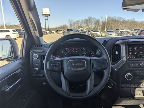 New 2026 GMC Sierra 1500 Pro w/ Pro Value Package AWD/4WD image 3