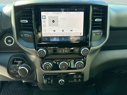 New 2026 RAM 1500 Tradesman AWD/4WD image 20