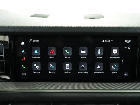 Certified 2025 Porsche Cayenne image 18