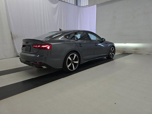 Used 2023 Audi A5 2.0T Premium Plus w/ Premium Plus AWD/4WD image 4