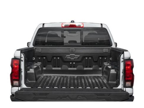 Used 2024 Chevrolet Colorado Trail Boss w/ Advanced Trailering Package image 13