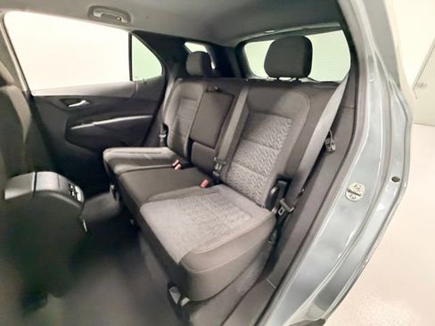 Used 2024 Chevrolet Equinox LT image 23
