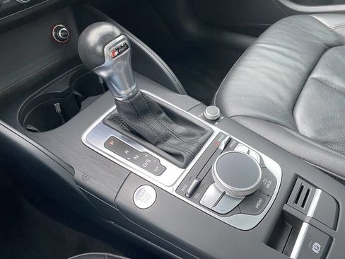 Used 2015 Audi A3 2.0T Premium Plus image 29