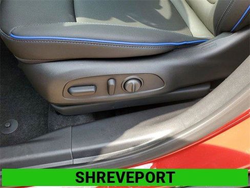 New 2026 Buick Encore GX Sport Touring w/ Comfort Package image 11