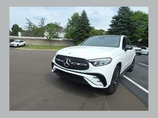 Used 2023 Mercedes-Benz GLC 300 4MATIC video 1