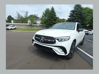 Used 2023 Mercedes-Benz GLC 300 4MATIC