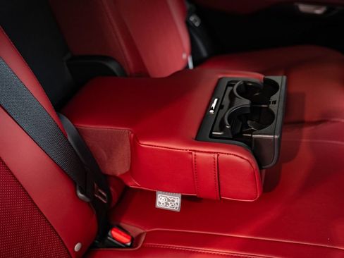 New 2026 Lexus RX 350 F Sport AWD/4WD image 46