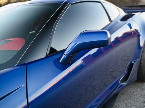 Used 2017 Chevrolet Corvette Grand Sport image 66