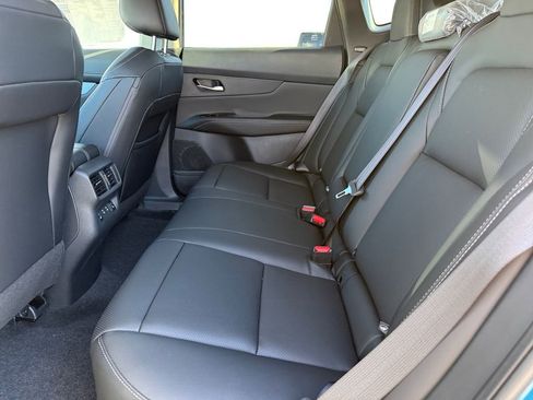New 2026 Nissan Murano SL w/ Comfort Package AWD/4WD image 14