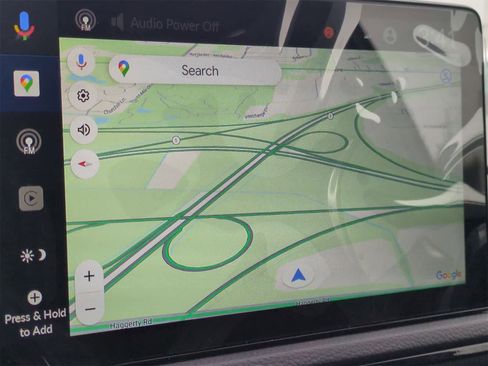 New 2026 Honda CR-V Sport Touring image 30