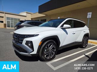 Used 2025 Hyundai Santa Fe SEL video 1