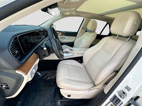 Used 2022 Mercedes-Benz GLE 350 4MATIC image 21