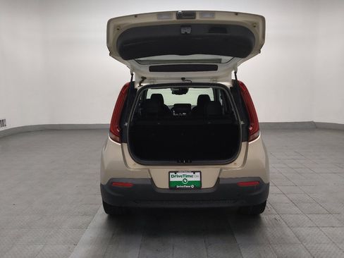 Used 2020 Kia Soul EX image 29