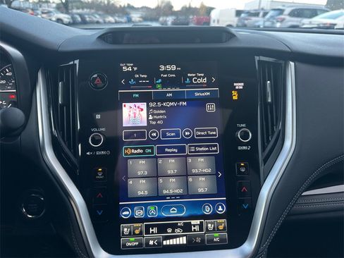 Certified 2023 Subaru Outback Touring image 21