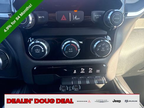 New 2026 RAM 1500 Express image 20