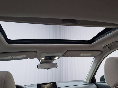 Certified 2024 Honda CR-V EX image 16