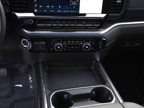 New 2026 Chevrolet Silverado 2500 LT w/ Trail Boss Package image 14